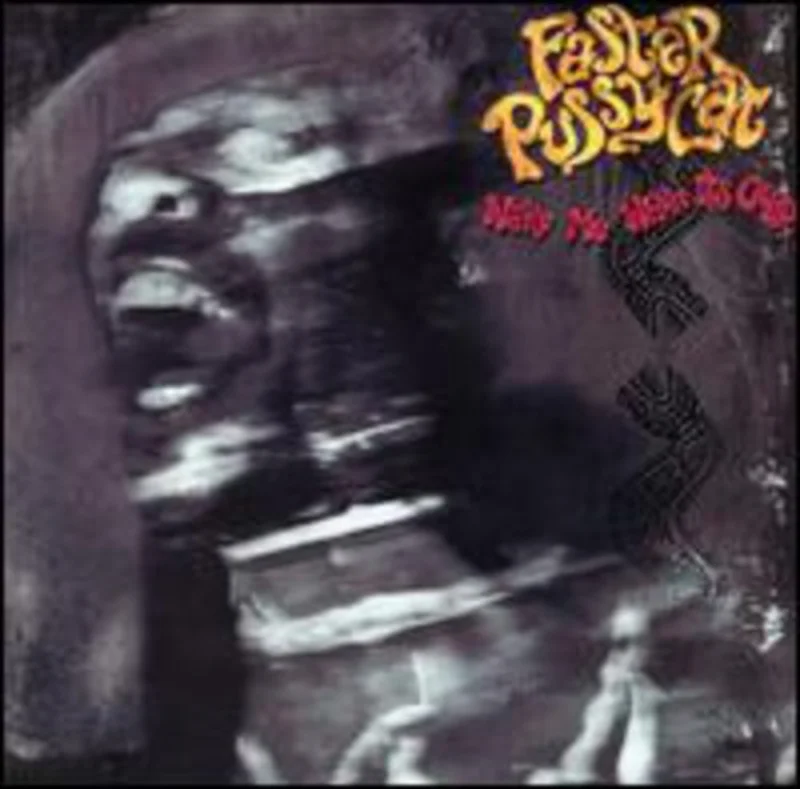 Faster Pussycat - Wake Me When It's Over [CD]