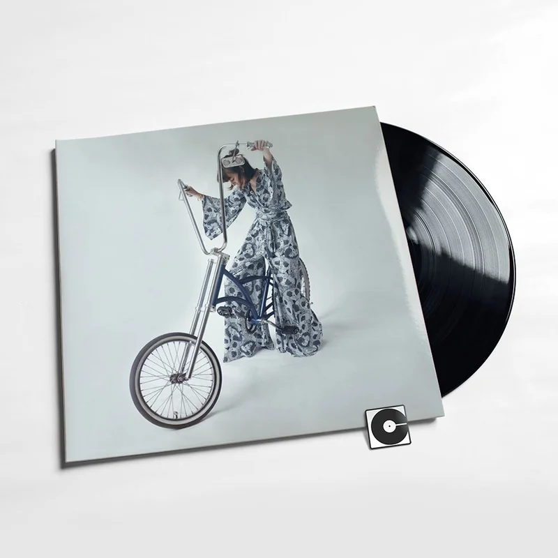 Faye Webster - "Faye Webster"