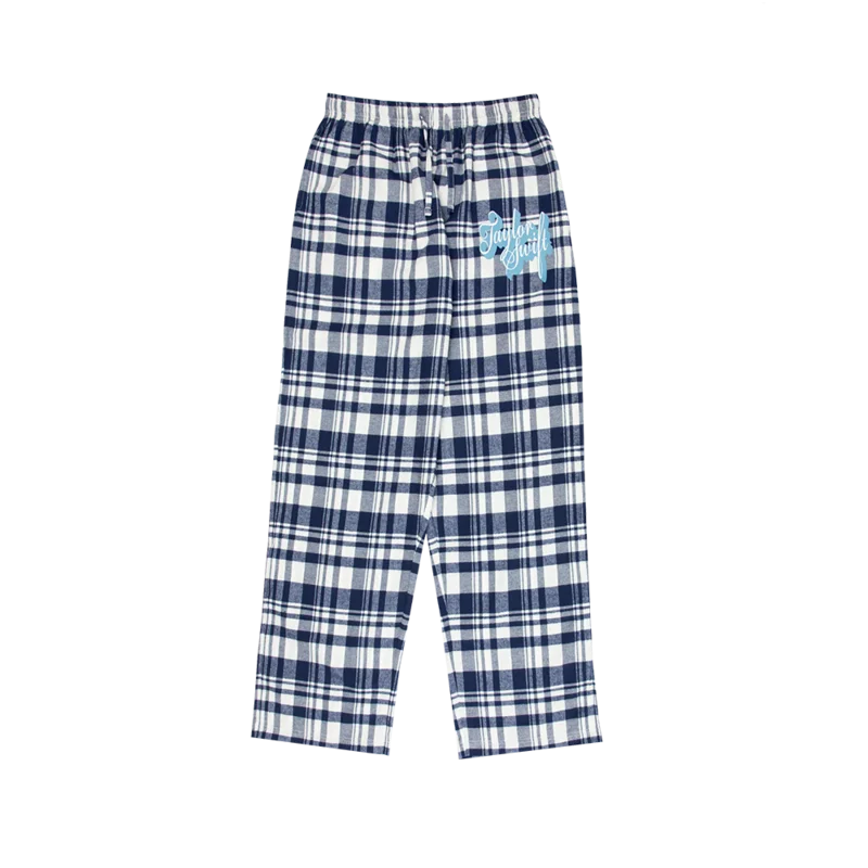 Fearless (Taylor's Version) Flannel Pajamas Pants