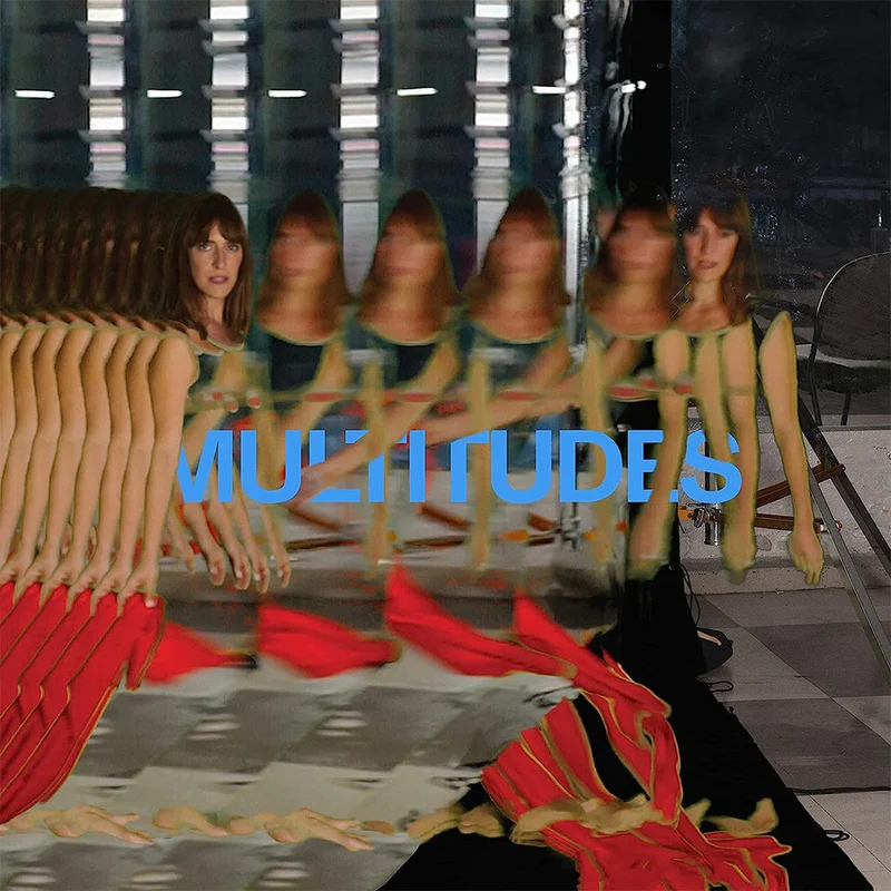 Feist  Multitudes