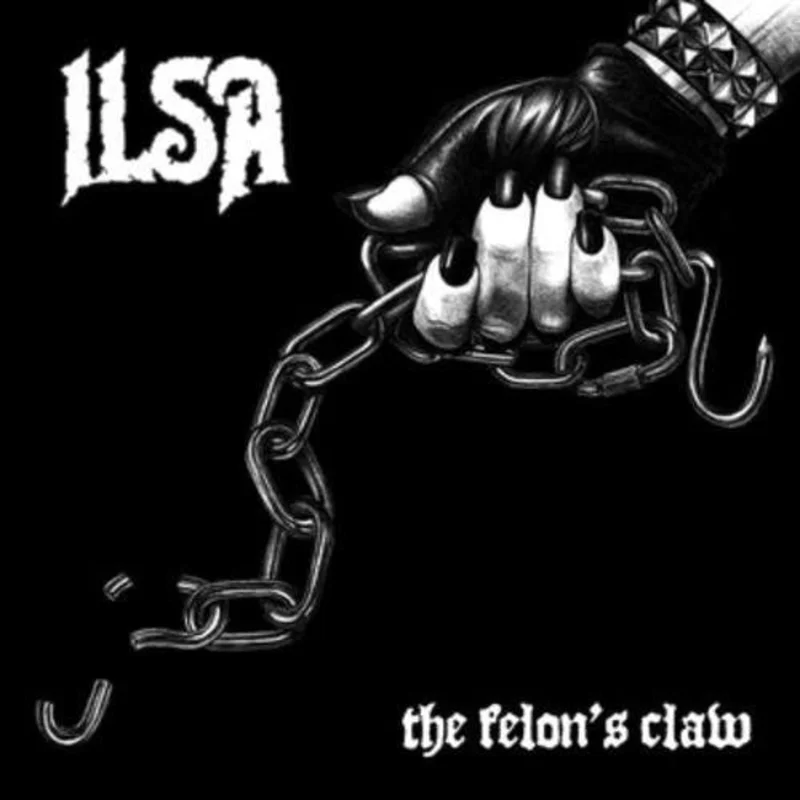 FELON'S CLAW - CD