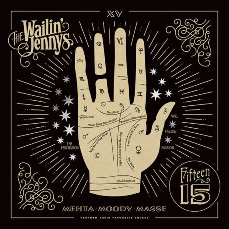FIFTEEN - CD