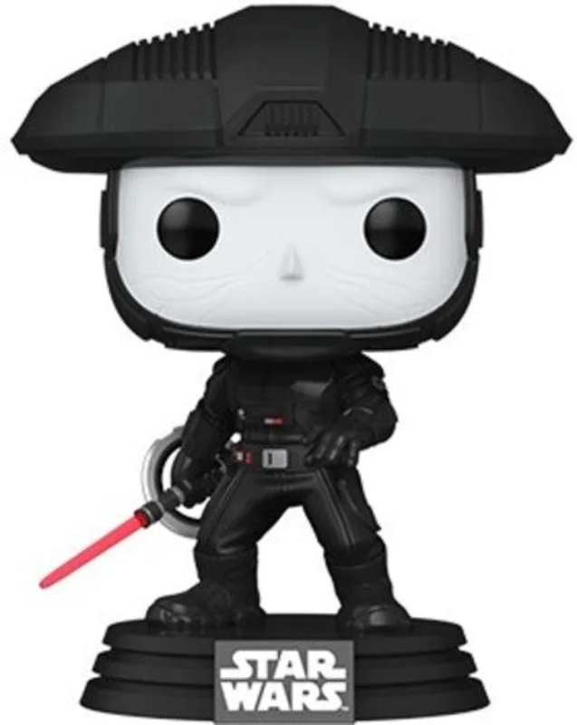 FIFTH BROTHER (630) - TOYS/NOVELTY
