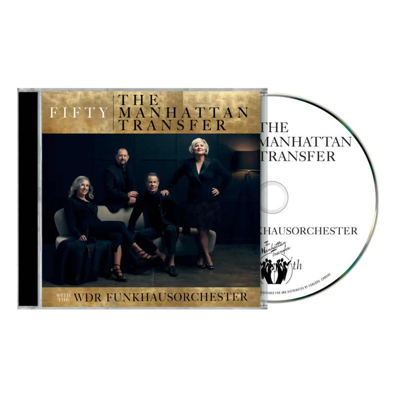 Fifty (CD)