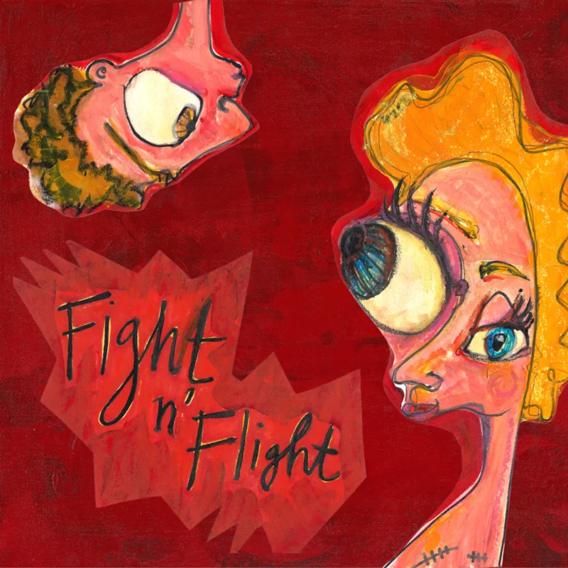 Fight n' Flight