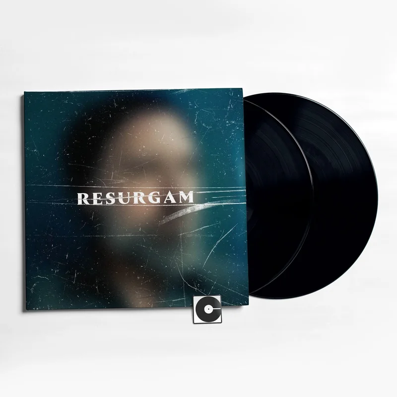 Fink - "Resurgam"