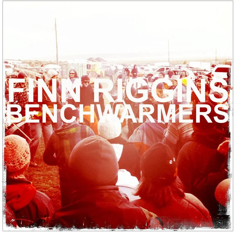 Finn Riggins - Benchwarmers