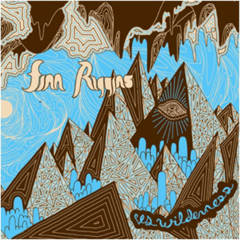 Finn Riggins -- Vs. Wilderness