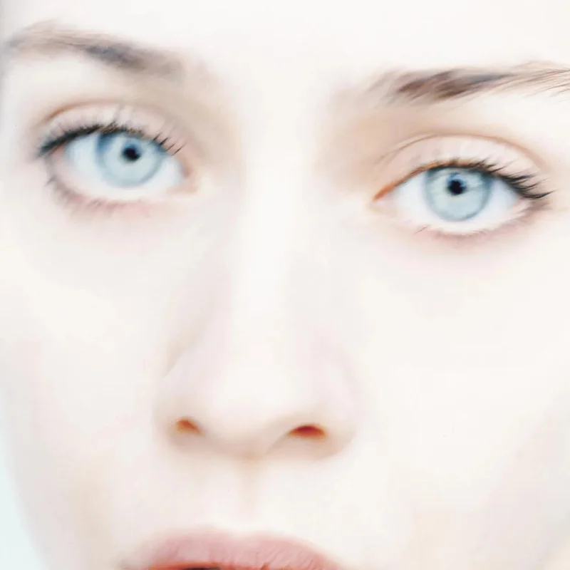 Fiona Apple Tidal (2x12", 45RPM)