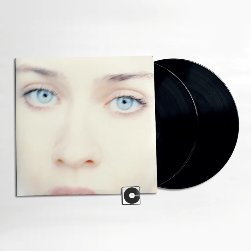 Fiona Apple - "Tidal"