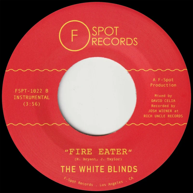 Fire Eater