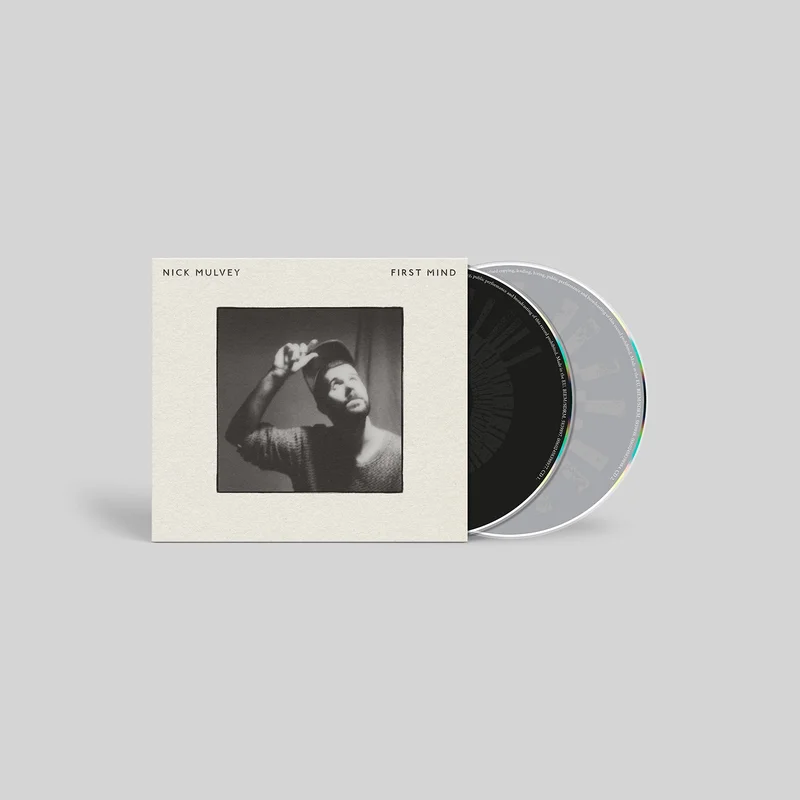 First Mind (10th Anniversary): 2CD