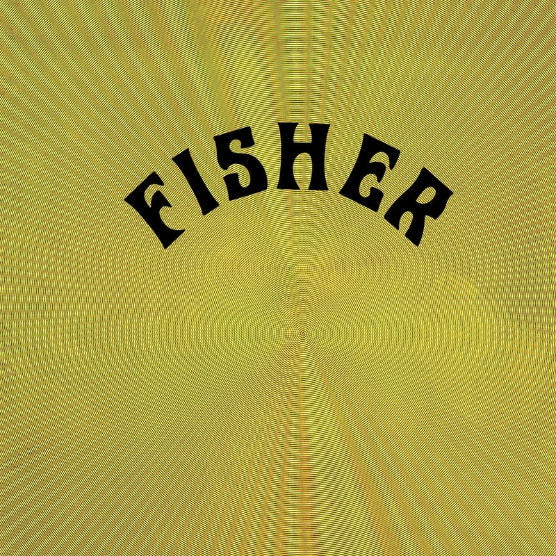Fisher  Fisher (2023 Reissue)
