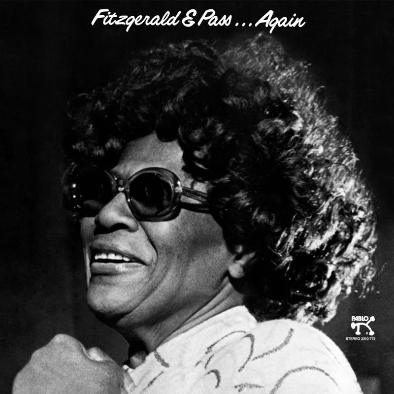 Fitzgerald & Pass - Fitzgerald & Pass... Again (2024 Analogue Productions Reissue)