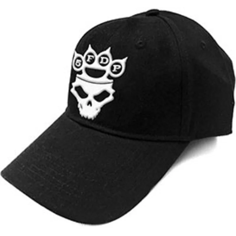 Five Finger Death Punch Baseball Cap