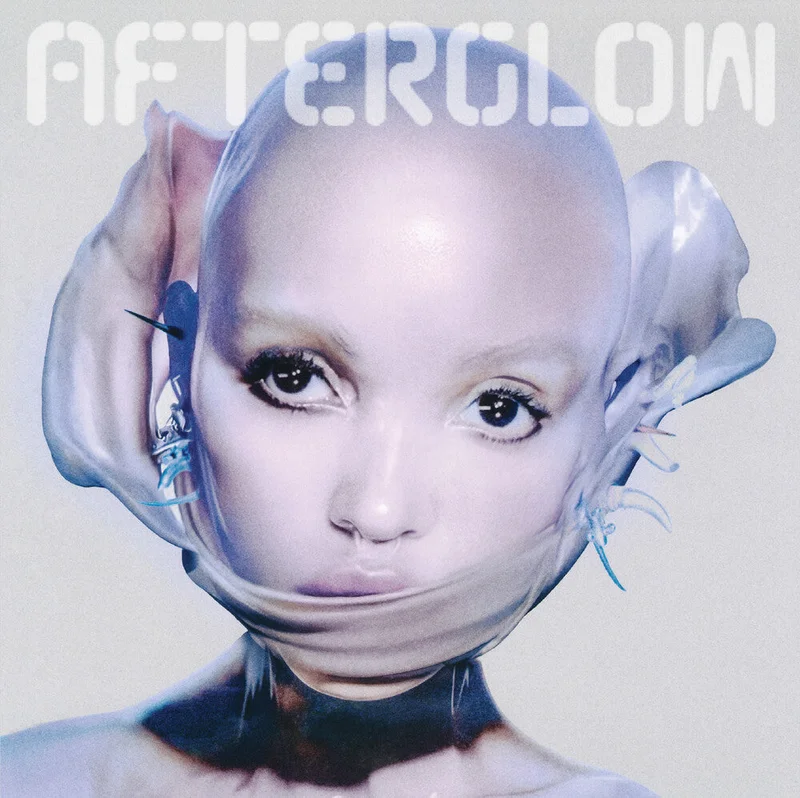 FKA Twigs - EUSEXUA Afterglow [CD]