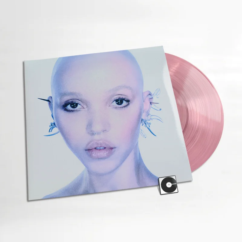 FKA Twigs - "Eusexua Afterglow"