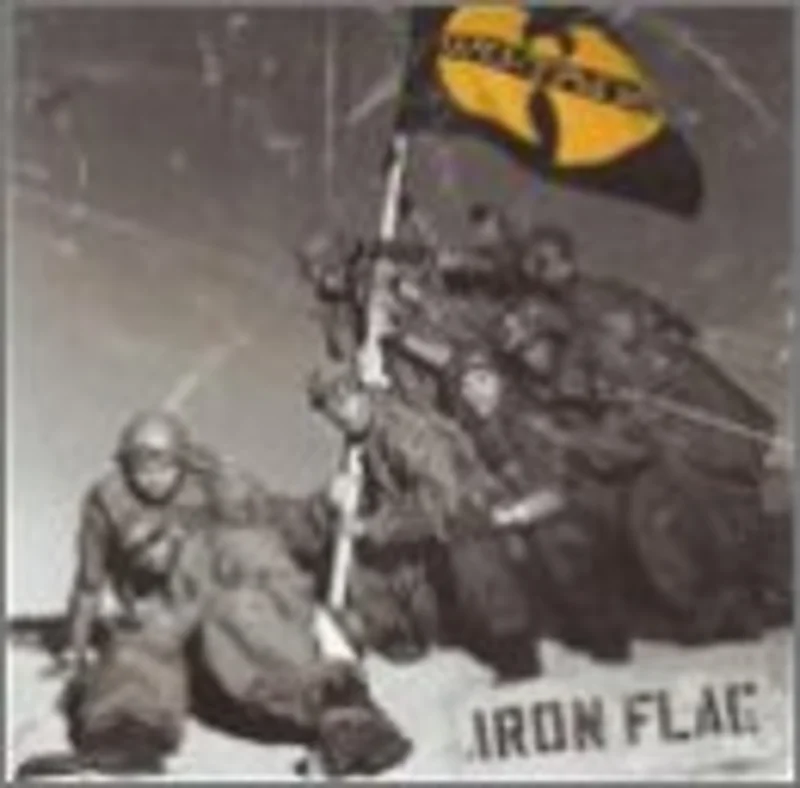 FLAG: EDITED VERSION - CD