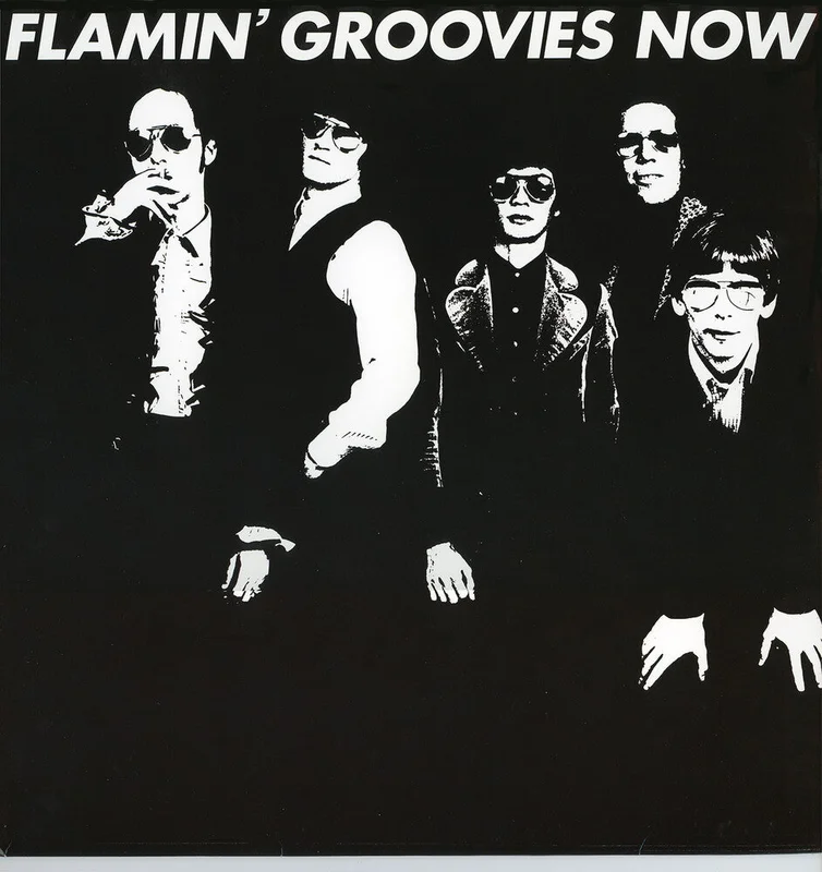 Flamin Groovies - Now [CD]