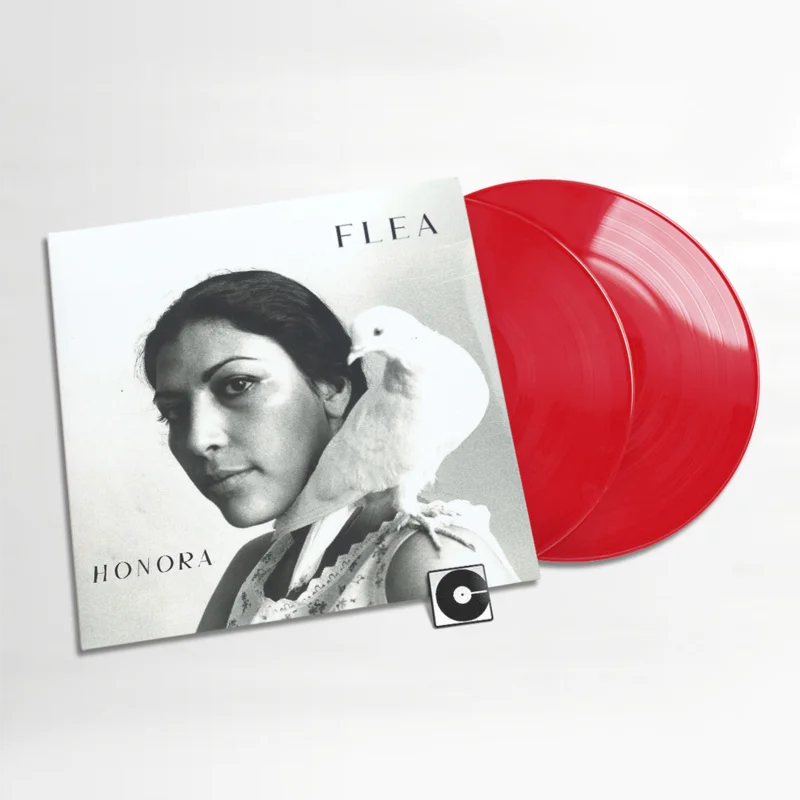 Flea - "Honora" Indie Exclusive