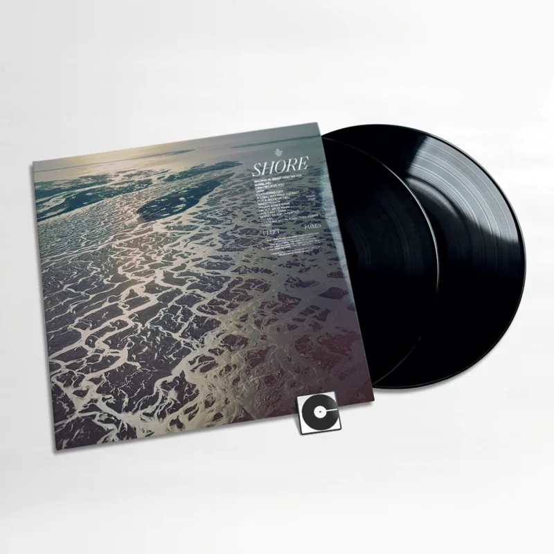 Fleet Foxes - "Shore" 2025 Pressing