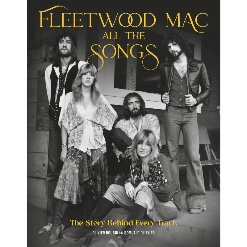 Fleetwood Mac: All the Songs