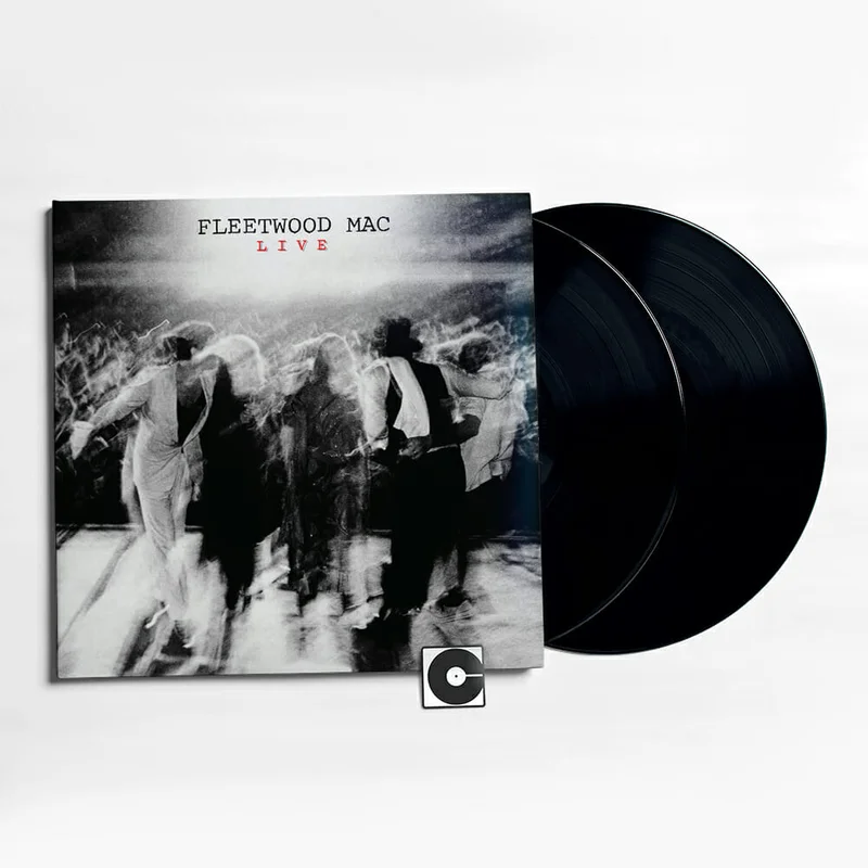 Fleetwood Mac - "Fleetwood Mac Live"