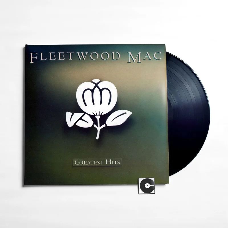 Fleetwood Mac - "Greatest Hits"