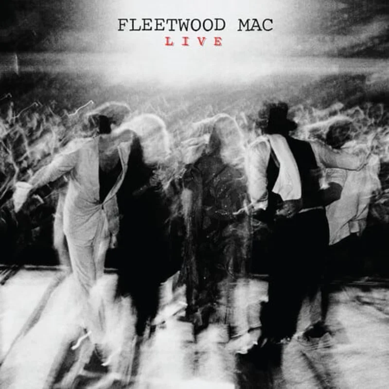 Fleetwood Mac Live (2-LP)