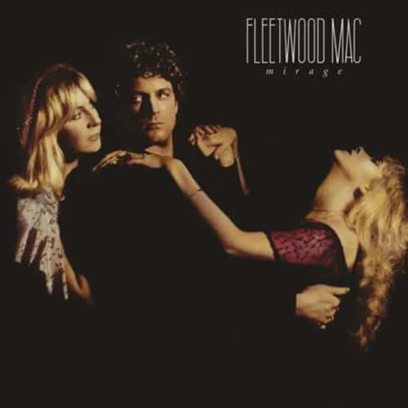 Fleetwood Mac Mirage