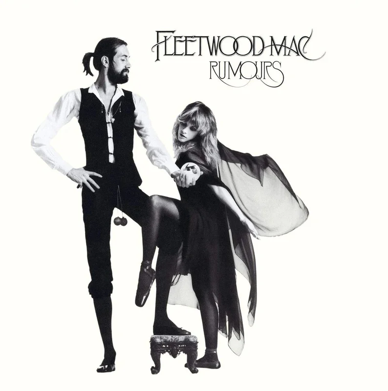 Fleetwood Mac  Rumours (2022 Reissue)