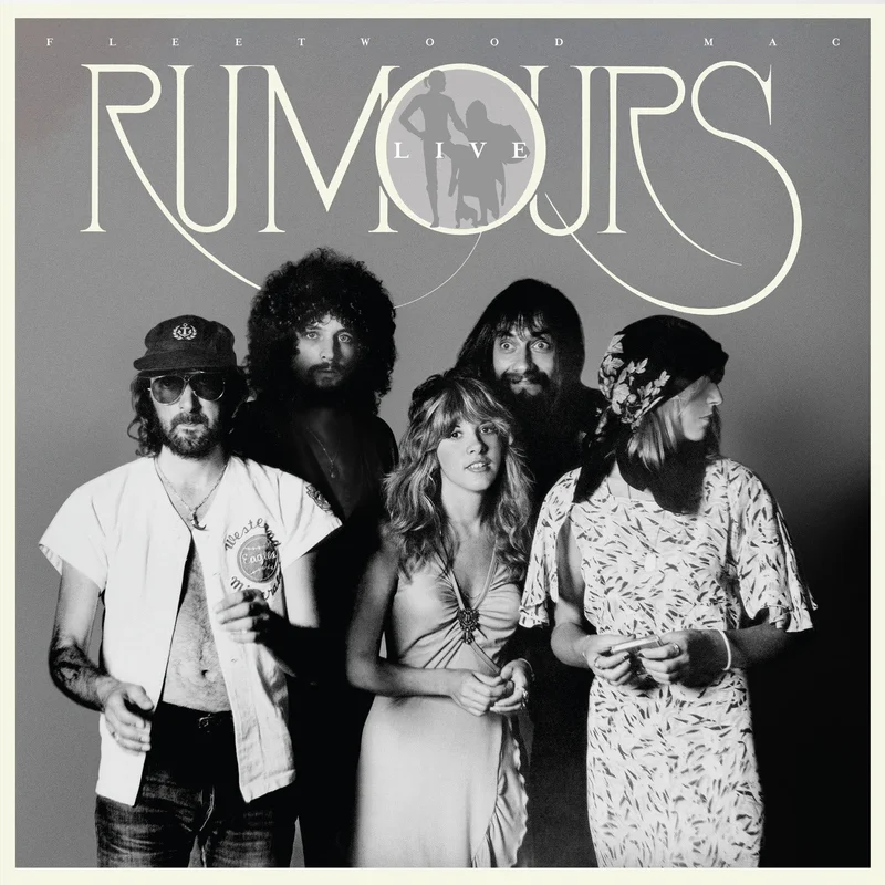 Fleetwood Mac Rumours Live (2-LP)