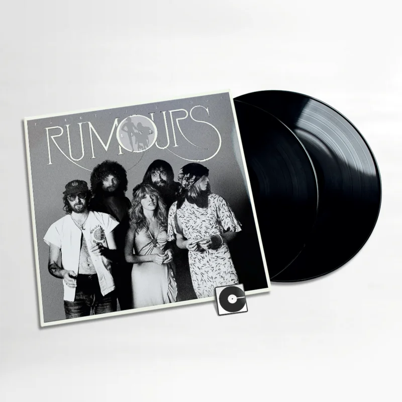 Fleetwood Mac - "Rumours Live"