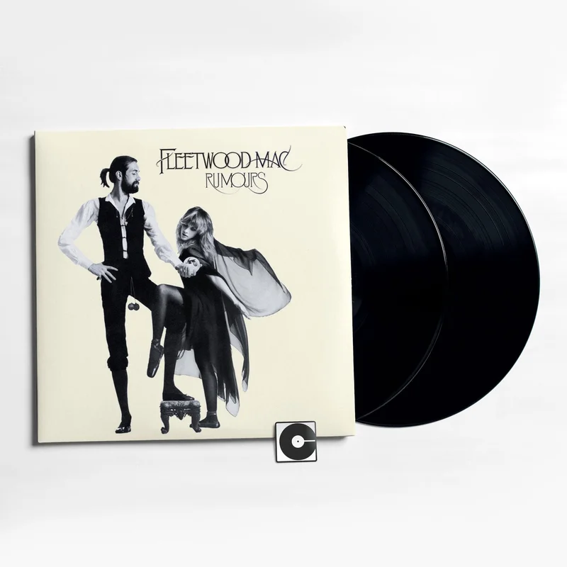 Fleetwood Mac - "Rumours" Reprise