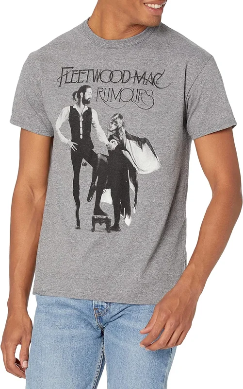 Fleetwood Mac Rumours T-Shirt