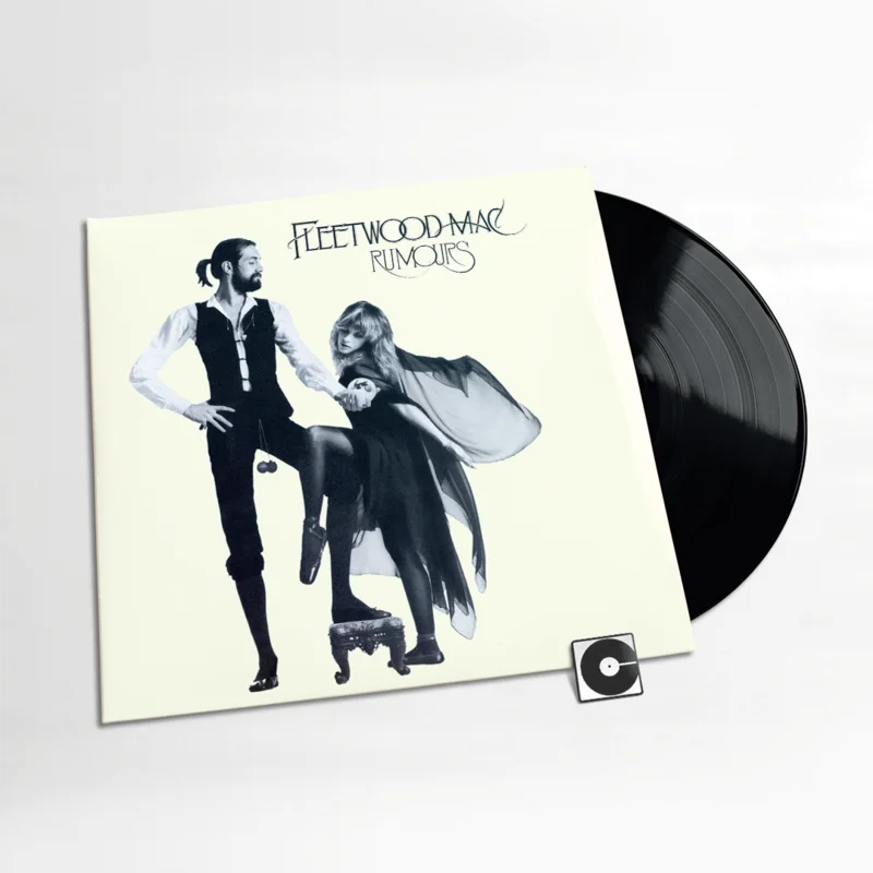 Fleetwood Mac - "Rumours"