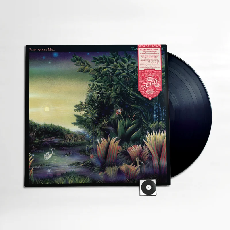Fleetwood Mac - "Tango In The Night" Rhino Reserve