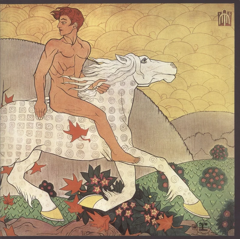 Fleetwood Mac Then Play On - 180gm Vinyl UK Vinyl LP
