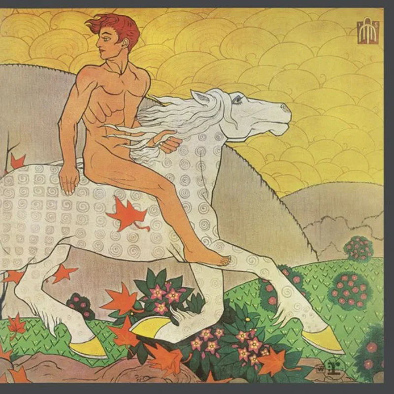 Fleetwood Mac - Then Play On