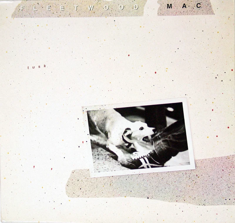 Fleetwood Mac Tusk (2xLP)