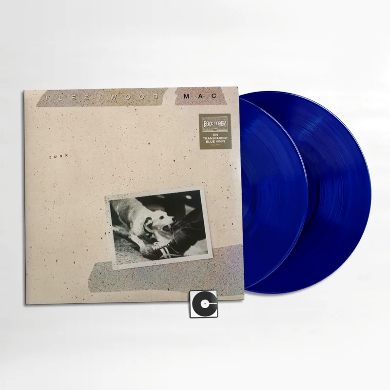 Fleetwood Mac - "Tusk" Indie Exclusive