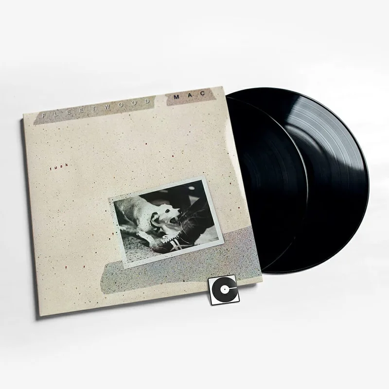 Fleetwood Mac - "Tusk"