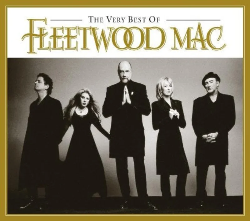 Fleetwood Mac - Very Best Of Fleetwood Mac [CD]