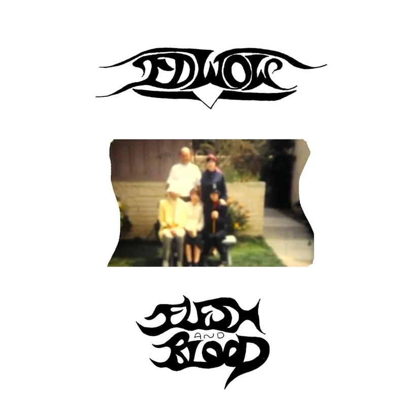 Flesh And Blood