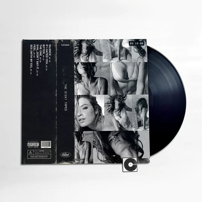 Fletcher - "The S(ex) Tapes"