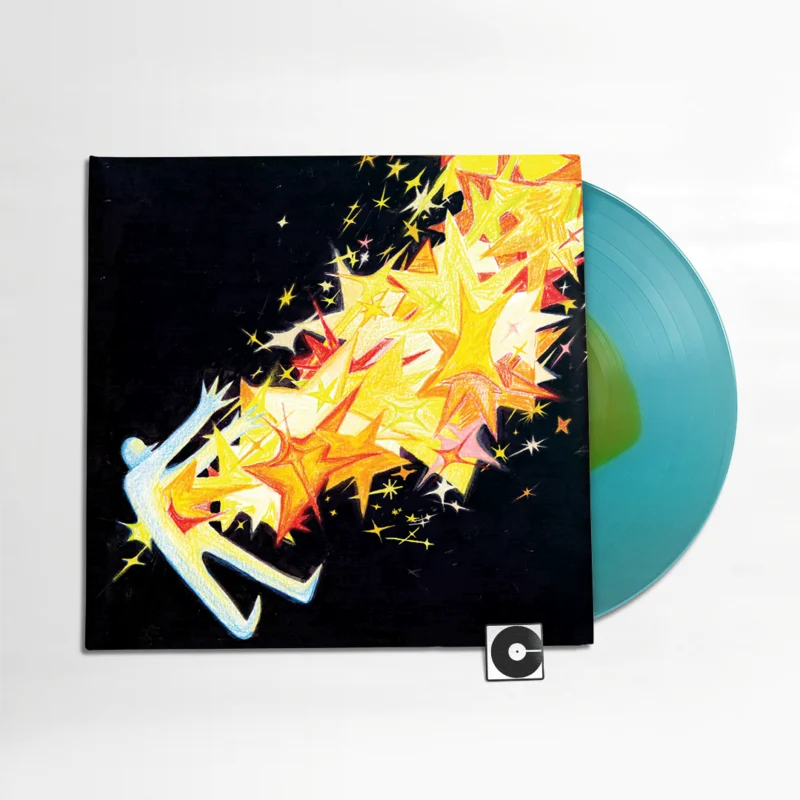 Flipturn - "Burnout Days" Indie Exclusive