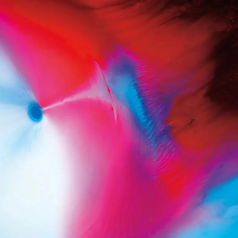 Floating Points Cascade (2xLP)