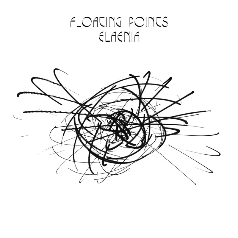 Floating Points Elaenia (10th Anniversary Edn.)