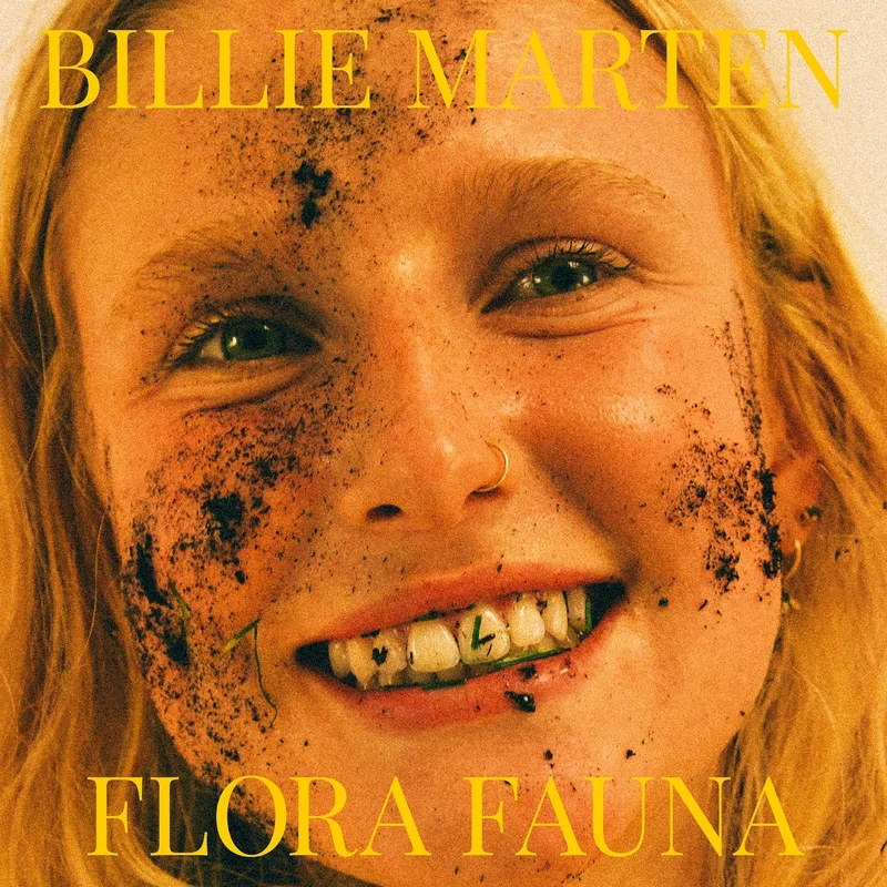 Flora Fauna: CD