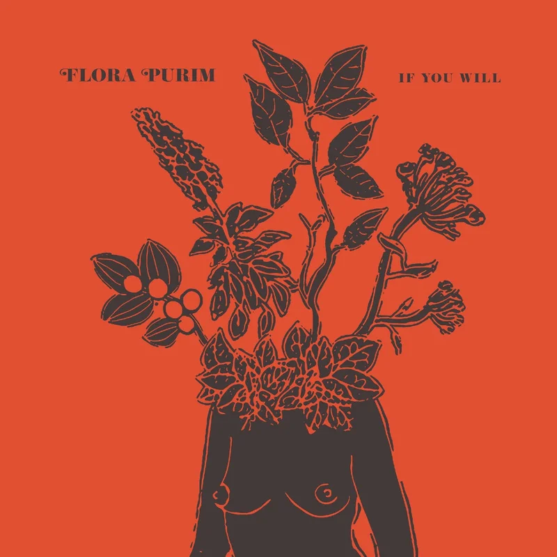 Flora Purim  If You Will